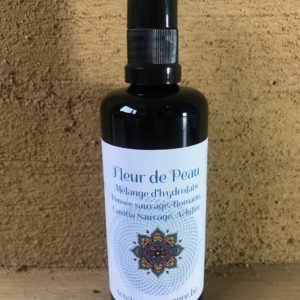 Fleur de Peau