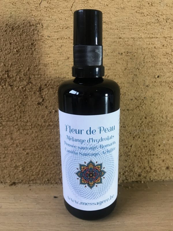 Fleur de Peau