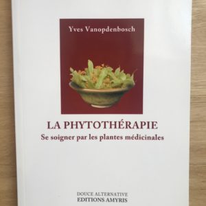 La phytothérapie