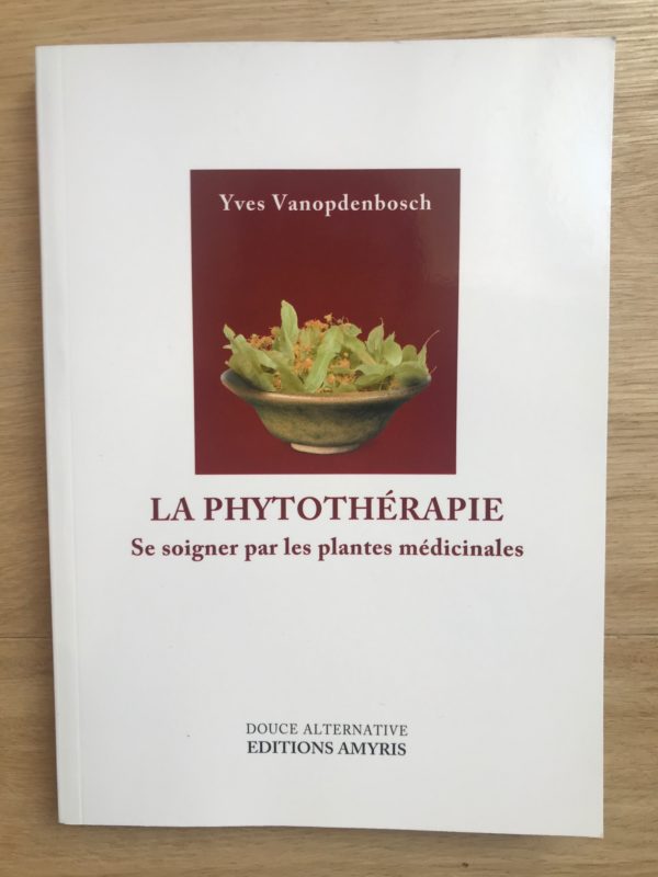 La phytothérapie