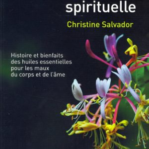 L'aromathérapie spirituelle