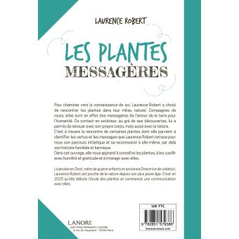 Les Plantes Messagères