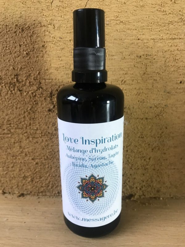 Love Inspiration