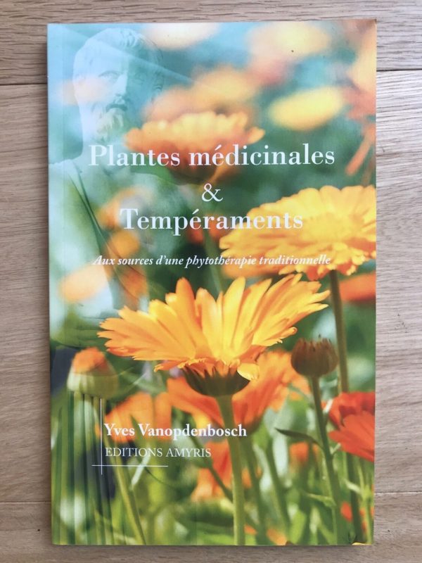 Plantes médicinales et Tempéraments