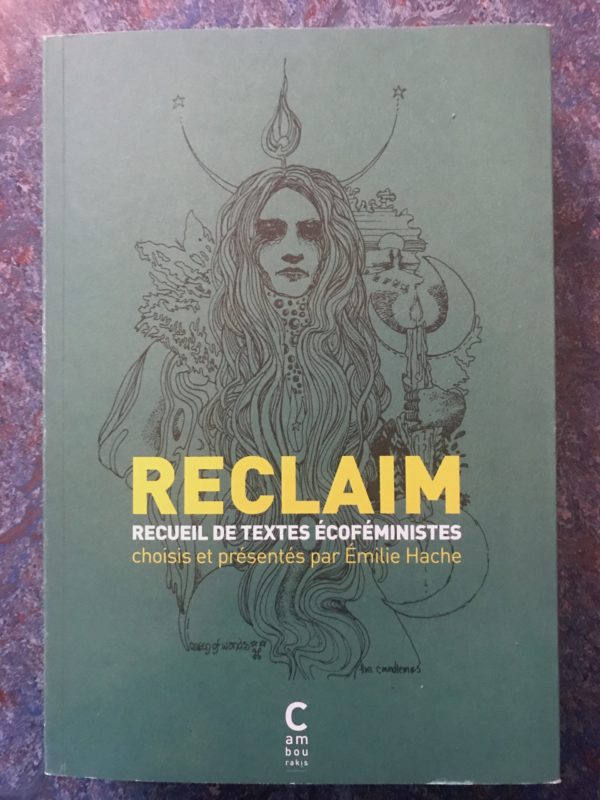 Reclaim