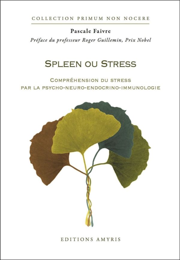 Spleen ou stress