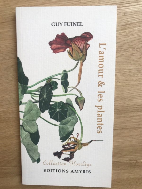 l'amour et les plantes
