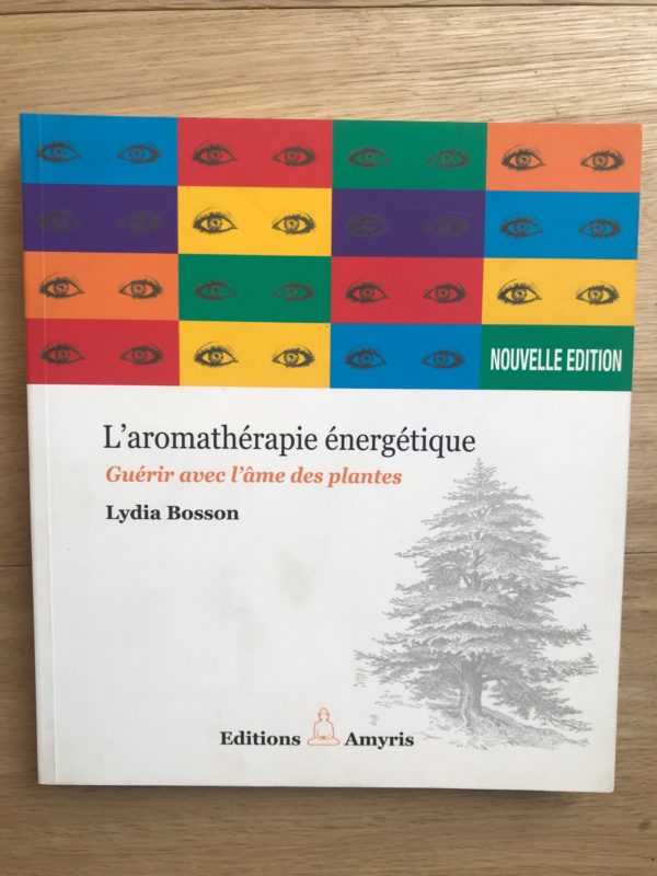 l'aromathérapie