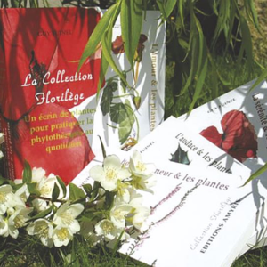 Le coffret Florilège