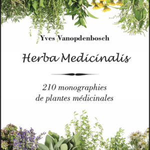 Herba medicinalis