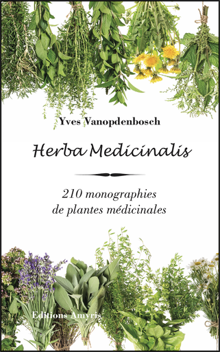 Herba medicinalis