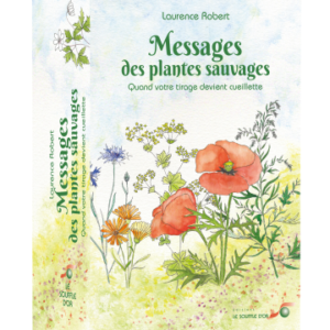 Messages des plantes sauvages Messagère Souffle d'Or