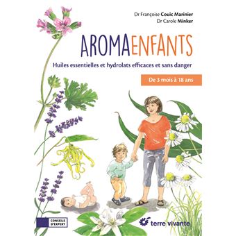 Aromaenfants