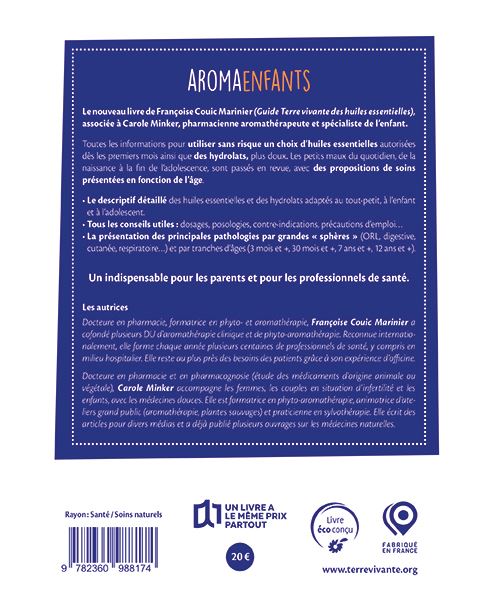 aromaenfants