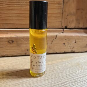 Ostara serum raffermissant aux fleurs